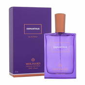 Molinard Les Elements Collection Osmanthus parfemska voda 75 ml unisex