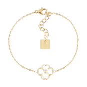 ZAG BIJOUX SBS25388-01WHT