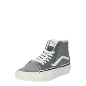 VANS Sneaker, siva / tamo siva / bijela