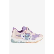 Športna obutev Disney Classics CP76-SS25-114DCLS Vijolična