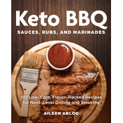 Keto Bbq Sauces, Rubs, And Marinades