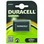DURACELL Baterija - Baterija za digitalni fotoaparat zamjenjuje Sony NP-BX1 3.7V 950mAh