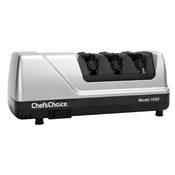 Electric knife sharpener Model 15XV Platinum - Chefs Choice