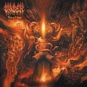 Vader - Tibi Et Igni (Limited Edition) (Reissue) (Yellow Coloured) (LP)