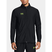 Under Armour Komplet UA Ms Ch. Tracksuit-BLK S