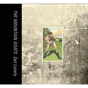 The Mountain Goats - Get Lonely (Reissue) (LP)
