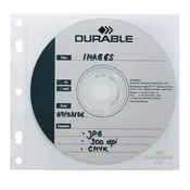 DURABLE vložne mape za CD A4 (5238) 10 KOM