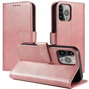 1 to 3 Hurtel Ovitek Za Iphone 14 Pro Max Magnetni S Funkcijo Zaklopka In Denarnice