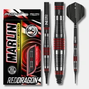 Softdart puščice RED DRAGON/MARLIN VENOM