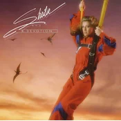 Sheila - King Of The World (Indie Exclusive) (Limited Edition) (LP)