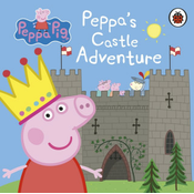 Peppa Pig: Peppas Castle Adventure