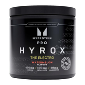 MyProtein Hyrox The Electro 291 g, lubenica