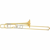 POZAVNA TENOR BB/F YAMAHA YSL-882 G