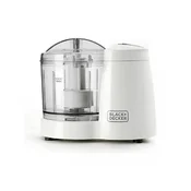 Black & Decker seckalica BXCH120E