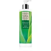 Dr Irena Eris SPA Resort Botanical Samoa hranilni gel za prhanje 400 ml