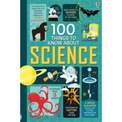 100 Things to Know About Science