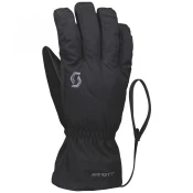 Rokavice SCOTT Ultimate GTX, črne (XL)