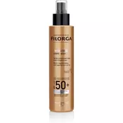Filorga UV-Bronze njega za regeneraciju i zaštitu protiv starenja kože SPF 50+ 150 ml