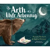 Arth ai Llyfr Arbennig, Yr / Bear and her Book, The