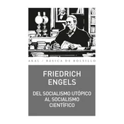 Del socialismo utópico al socialismo científico