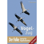 Der Falke - Sonderheft Vogelzug