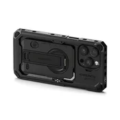 Tilta Khronos iPhone 16 Pro Max Case - Black