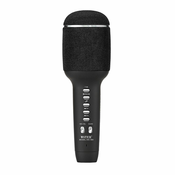 Mikrofon bluetooth WS-900/ crna