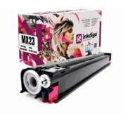 Inkdigo toner MX23GTMA kompatybilny z Sharp MX2010U MX2614N MX3111U MX2310F Certyfikat TÜV