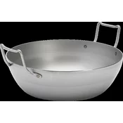 De Buyer Globoka ponev za cvrtje - O 32 cm