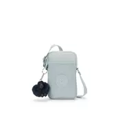 KIPLING Etui za telefon TALLY svetlo modra