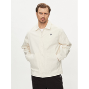 Puma Prehodna jakna Downtown 623695 Bež Loose Fit