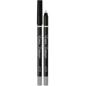 shumee VIVIENNE SABO Liner Virtuose gel svinčnik za oči št. 605 SILVER (1,5 g)