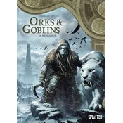 Orks & Goblins. Band 30
