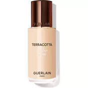 GUERLAIN Terracotta Le Teint Glow tekoči puder z učinkom osvetljevanja za naraven videz odtenek 0N Neutral 35 ml