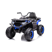Deciji Quad na akumulator 140 plavi