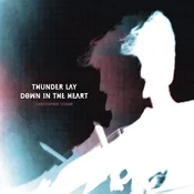 Christopher Tignor - Thunder Lay Down In The Heart (LP)