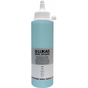 Lukas Cryl Studio Akrilna barva Arctic 250 ml 1 kos