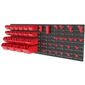 Komplet Qbrick Regular Workshop Panel L Set 3 65672