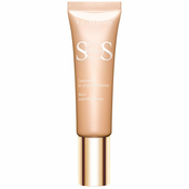 Clarins Face Make-Up SOS Primer podlaga za make-up odtenek 02 Peach 30 ml