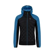 Jakna Karpos Lastei Active Plus črna/globokovodna (XL)