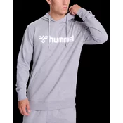 Hummel Mikica s kapuco HMLGO 2.0 LOGO HOODIE