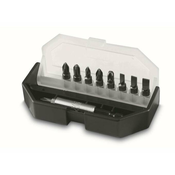 STANLEY KOMPLET KONIC 10-delni (PH, PZ, PŁ) 687341
