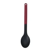 Cooking spoon, plastic, 34 cm, Classic, Empire Red - KitchenAid