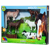 Farm Playset - Molto