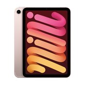 Apple iPad mini 8.3 Wi-Fi + Mobilna 64 GB (ružičasta)