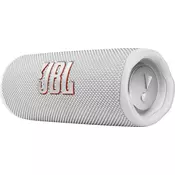 JBL bluetooth zvucnik FLIP 6, bel