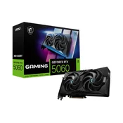 MSI Graficka kartica GeForce RTX 5060, Gaming, 8GB, 28bit, RTX 5060, 8G, Gaming OC