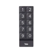 Yale pametna tipkovnica Smart Keypad za Yale Linus