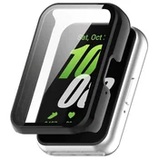 Zaščitni ovitek za Samsung Galaxy Fit 3 – črna