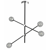 Stropna svetilka Paksos Pendant 4x5W LED